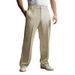 Men's Clothing (Men's Fashion Solid Color Waffle Slant Pocket Casual All Match Business Suit Pants_viptrois.com