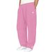 Unisex Embroidered Zip-Up Hoodie Pants - Streetwear Hip-Hop Sweatpants With Stylish Embroidery, Loose Fit, Comfortable & Trendy_viptrois.com