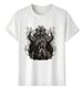 2026 Tshirt Muscle Freaks Virgin Mary Estilo Religious Canvas_viptrois.com