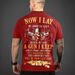 Men's Clothing New Summer Fashion New 3D Letter Printing Men's Casual Fashion T Shirt Large Size_viptrois.com
