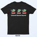 Lizard Lizard Lizard Funny Weirdcore Meme Viral Trending Tee T-Shirt Mens Womens Tees Top_viptrois.com
