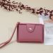 Wallet Card Cases Women's Wallet Multi Card Slot Coin Purse Portable Hand Wristband Ins Version Student Small Wallet Wallet_viptrois.com