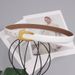 Women's belt design, fashionable and versatile suit thin belt, Korean simple black leather decorative jeans belt_viptrois.com