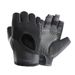 Fitness half-finger gloves male equipment training wear-resistant palm anti-slip feeling bicycle exercise yoga female outdoor riding_viptrois.com