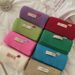 Kids' scarves Candy-colored outdoor travel casual warm scarves for boys and girls_viptrois.com