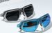 European And American Cycling Glasses Outdoor Golf Sunglasses Fishing Reflective Sharpening Glasses Fashion Trend Eye Protection Ink_viptrois.com