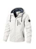 Pulse Cross-Border Foreign Trade Warm Autumn Winter New Outdoor Men's Windbreaker Thickened Softshell Jacket Coat_viptrois.com