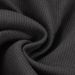 Men's Clothing Summer Light Luxury Twill Knitted Zipper Sports Drawstring Five Point Casual Sweatpants Shorts Men_viptrois.com