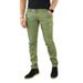 European And American New Business Pants Solid Color Men's Casual Fashion Trousers_viptrois.com