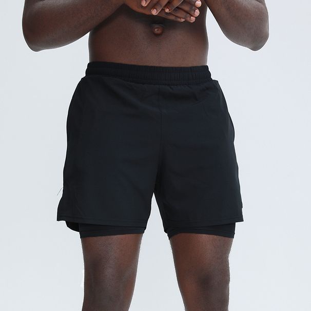 Men's Clothing Summer Fitness Sports Shorts Men Quick Dry Running Shorts Basketball Pants Men_viptrois.com