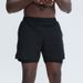 Men's Clothing Summer Fitness Sports Shorts Men Quick Dry Running Shorts Basketball Pants Men_viptrois.com