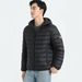 Warm And Waterproof Parka Jacket For Men, Hooded Coat, Casual Outerwear, Detachable Hat, New Collection Autumn Winter 2026_viptrois.com