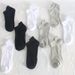 Socks Mesh boat socks and ankle socks Running socks Thin cotton socks_viptrois.com