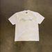 Heavyweight 250g Pure Cotton Oversized T-Shirt For Couples Loose Short-Sleeved Print Tee Unisex_viptrois.com