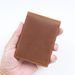 Card Bag Card Cases Crazy Horse Leather Driver's License Leather Case Motor Vehicle Retro Leather Case Men And Women_viptrois.com