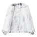 Men's Clothing Lambswool Jacket Winter Loose Tie Dye Warm Winter Cotton Padded Coat Plus Velvet Thickened Cotton Coat Ins Trendy Brand Cotton Padded_viptrois.com