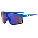 New Outdoor Glasses Bicycle Windproof Men And Women Riding Sunglasses European And American Colorful Sports Sunglasses_viptrois.com