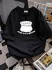 Who Left The Bag Of Idiots Open - Womens T Shirt Funny T-Shirt Gift Novelty Soft Versatile Designer Clothes Breathable Unisex Stretched Slightly_viptrois.com
