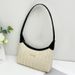 Woven Shoulder Bag - Autumn New Boho Crossbody Purse For Women (Trendy & Unique)_viptrois.com