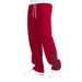 Men's Clothing Plus Size Men's Straight Leg Pants Long Casual Sports Jogging Sweatpants Button Up Basketball Style Autumn Winter_viptrois.com