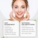 Collagen Serum, Facial Hydrating Moisturizing Skin Care Serum_viptrois.com