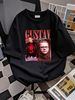 Gustav Schäfer Tokio Hotel T Shirt Member Concert 2023 Merch World Tour Breathable Graphic Fashion Casual Unisex Homme Designer Clothes Summer_viptrois.com