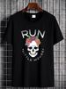Dark Roce T-Shirt Bookstagram Smutty Shirt Run Little Mouse Shirt Mouse Haunting Adeline Merch Bookish Shirt Book Club Shirt Comfortable Stylish_viptrois.com
