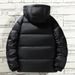 Men's Clothing Winter New Men's Cotton Padded Jacket Autumn And Winter Coat Trendy Fashion Hooded Cotton Padded Jacket Men's Large Size_viptrois.com