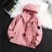 Men's Detachable Hood Casual Jacket – Stylish Spring & Autumn Outerwear (Black/White/Grey, XS-4XL)_viptrois.com