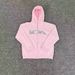 Men's Embroidered Logo Zip-Up Hoodie – Streetwear Cotton Fleece Pullover (S-XL)_viptrois.com
