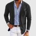Men's Clothing New Fashion Casual Men's Suits Slim Party Wedding Suits_viptrois.com