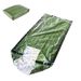 Oudoor Muli-Funcional Emergency Survival Insulaion PE Aluminum Film Sleeping Bag Reflecive Self-Rescue Porable_viptrois.com