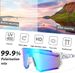 Fast Rave, Sunglasses Men And Women Sports UV400 Protection Road Bike Glasses Windproof For Cycling Running Baseball_viptrois.com