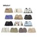 Men's Clothing Embroidered Crew Neck Knitwear Vintage Street Style Unisex Crewneck Sweater With Embroidery – Retro Knit Pullover For Men & Women_viptrois.com