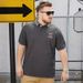 Men's Clothing 2024 Lapel Short Sleeve T-shirt Men Plus Size Hong Kong Style Polo Shirt Middle-aged and Old Youth Casual Pullover Half Sleeve_viptrois.com