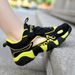 Kids’ Shoes Boys frame shoes summer new breathable children's sports shoes boys closed toe sandals medium and large children's shoes trendy_viptrois.com