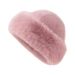 Mongolian Hat Women's Autumn And Winter New Designer Thickened Warm Ear Protection Windproof Imitation Mink Plush Hat_viptrois.com