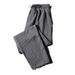 Men's Clothing Ice Silk Autumn Long Pants Men Ant Casual Pants Spring And Summer Wear Thin Loose Straight Korean Style Sports Pants Men_viptrois.com