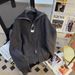 Pure Autumn Winter Thickened Cardigan Sweater Jacket Men Zipper Casual Trendy Brand Japanese Retro Hong Kong Style Cool_viptrois.com