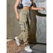 Men's Clothing Stock Dropshipping Sportswear Casual Pants, New Style, Loose Fit, Outdoor Hiking Windproof And Waterproof Long Pants._viptrois.com