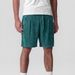 Men's Clothing Men's Terry Cloth Athletic Shorts Style Light Wear Drawstring Elastic Waist Loose Fit Five Point Pants_viptrois.com