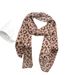 (Original) Mistakenly Thought To Be A Korean Drama Lead Spring Summer Multi-use Polka Dot Long Women's Neck Scarf_viptrois.com