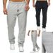 Men's Clothing Outer Hats For Men's Jogging Pants, Sports Pants, Training Pants, Fitness Pants, Jogging Casual Wide Leg Pants_viptrois.com