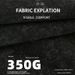Pure Pure Cross-Border Washed Vintage 350g Chinese Cotton American Style Trendy Brand Sweatshirt Men Loose Hoodie Wholesale_viptrois.com