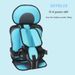 Home Sofa Fixed Cushion Dining Chair Fixed Cushion Anti Fall Baby Can Be Used In All Seasons_viptrois.com
