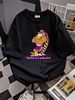 80's T&C Surf Designs T-shirt Black Unisex S-5XL PH2924 Summer Soft Homme Comfortable Breathable Top For Everyday Wear Stylish Streetwear_viptrois.com