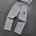 European And American Style New Trend Brand Fashion Street Style Personality Hooded Jacket Casual Suit Sweater Street_viptrois.com