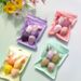 Cotton Pads Beauty Egg Egg Box Internet Celebrity Gradient Sponge Air Cushion Powder Puff Makeup Tool Genuine Dry And Wet Dual Use_viptrois.com