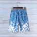 Men's Clothing New Sublimation Wear Resistant Men's Beach Shorts American British Thermal Transfer Men's Blended Casual Shorts_viptrois.com