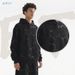 New Cross-Border Foreign Trade 3D Printed Hooded Trendy High Street Jacket Hoodie Unisex Sweatshirt_viptrois.com